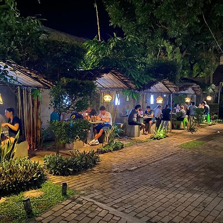 דמבולה Hotel Tinaya מראה חיצוני תמונה