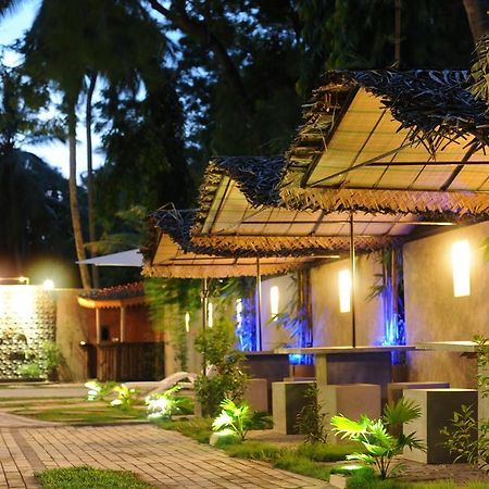 דמבולה Hotel Tinaya מראה חיצוני תמונה