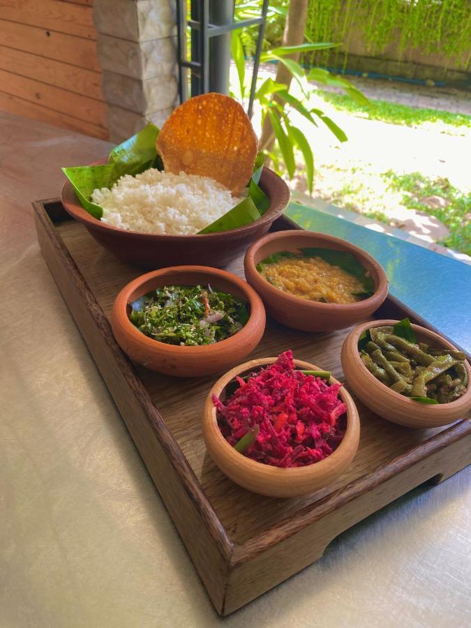 דמבולה Hotel Tinaya מראה חיצוני תמונה