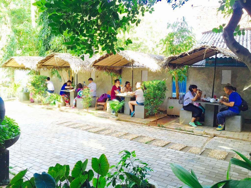 דמבולה Hotel Tinaya מראה חיצוני תמונה