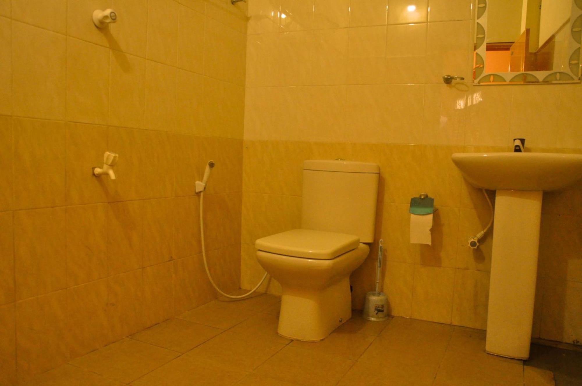 דמבולה Hotel Tinaya חדר תמונה