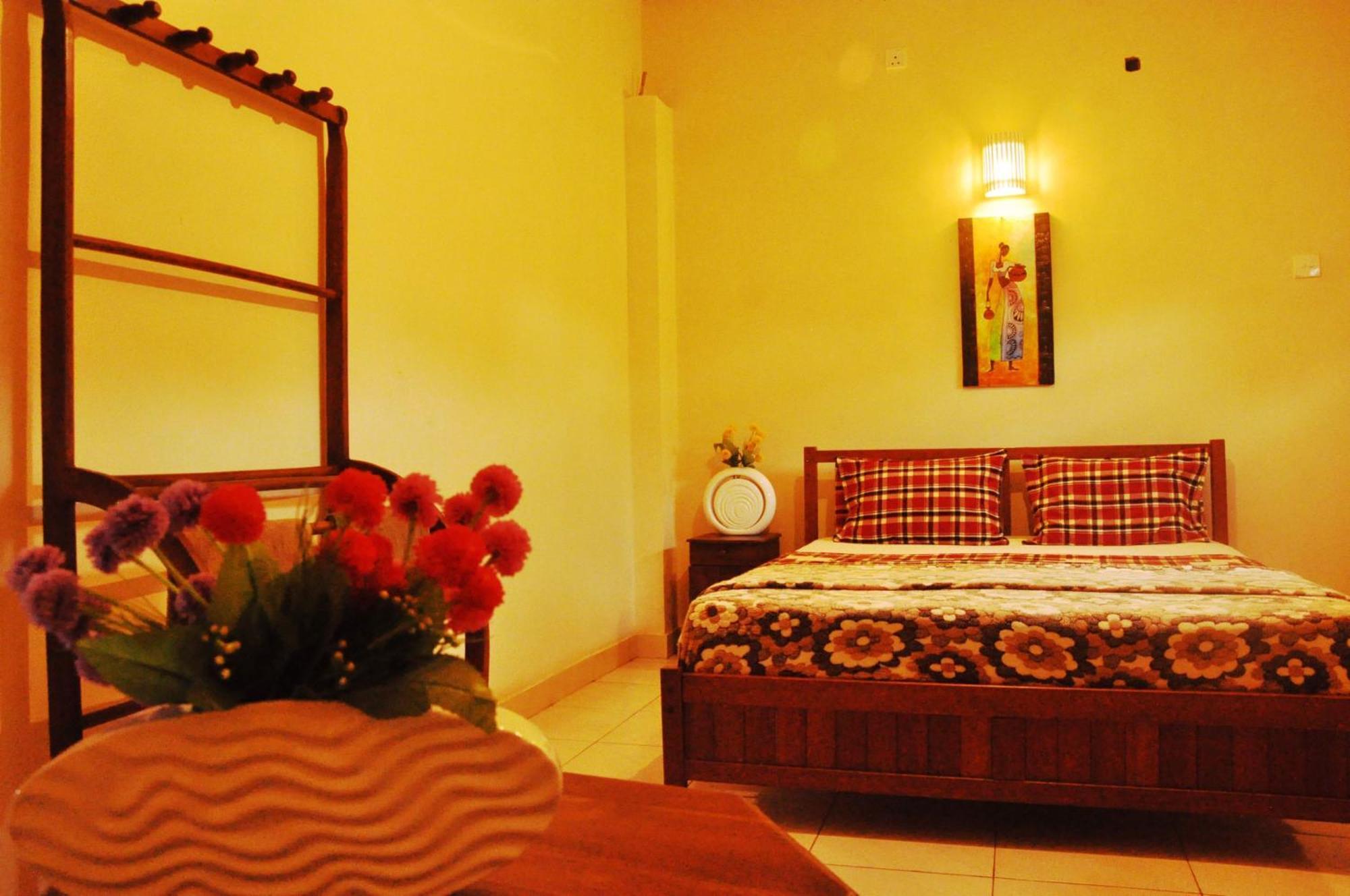 דמבולה Hotel Tinaya חדר תמונה