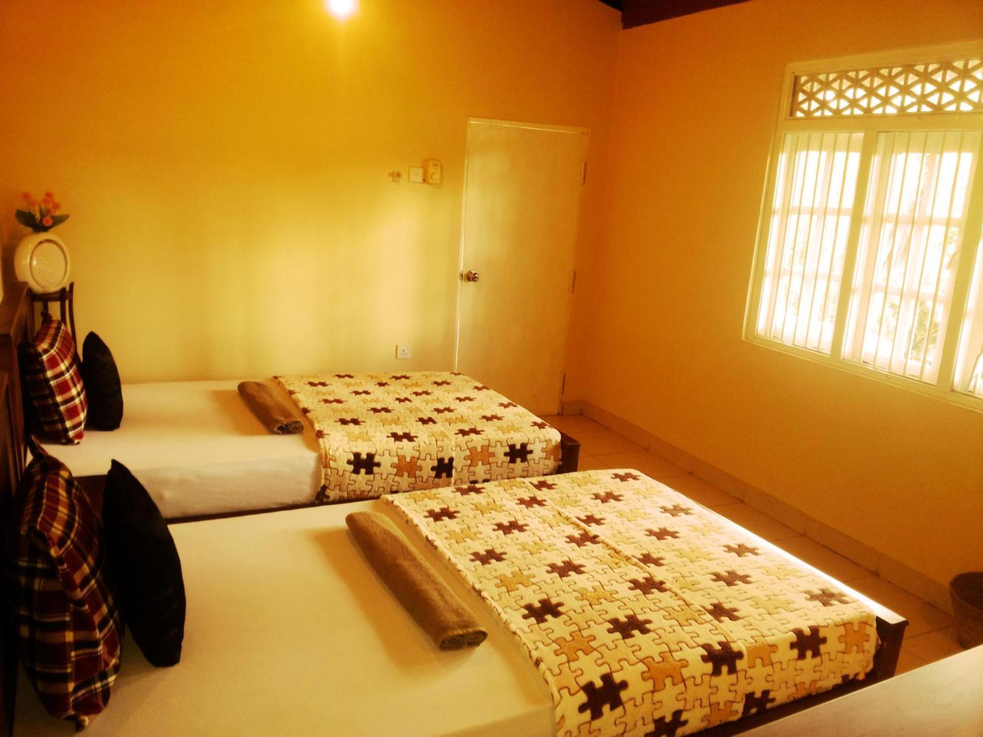 דמבולה Hotel Tinaya חדר תמונה