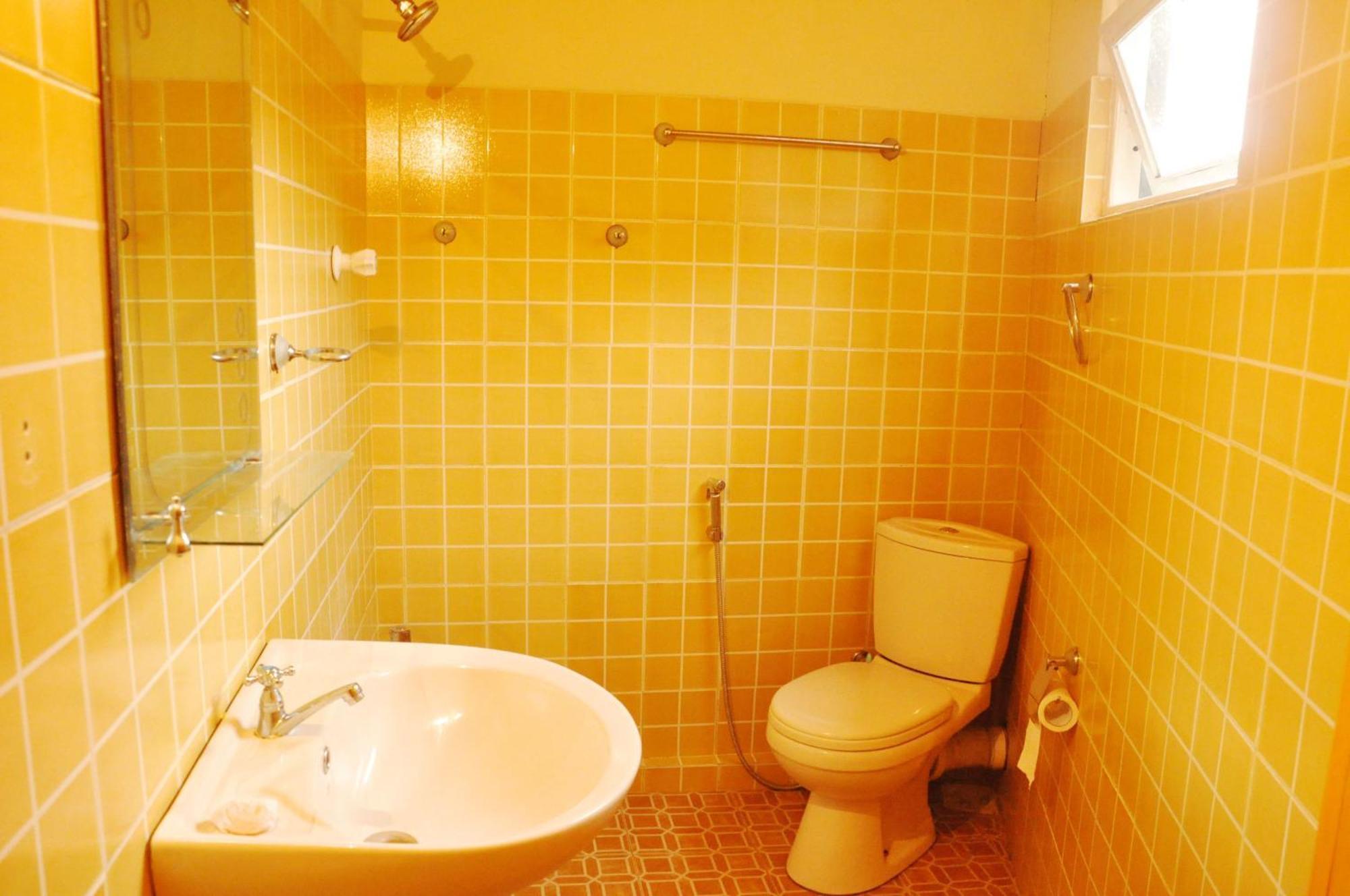 דמבולה Hotel Tinaya חדר תמונה