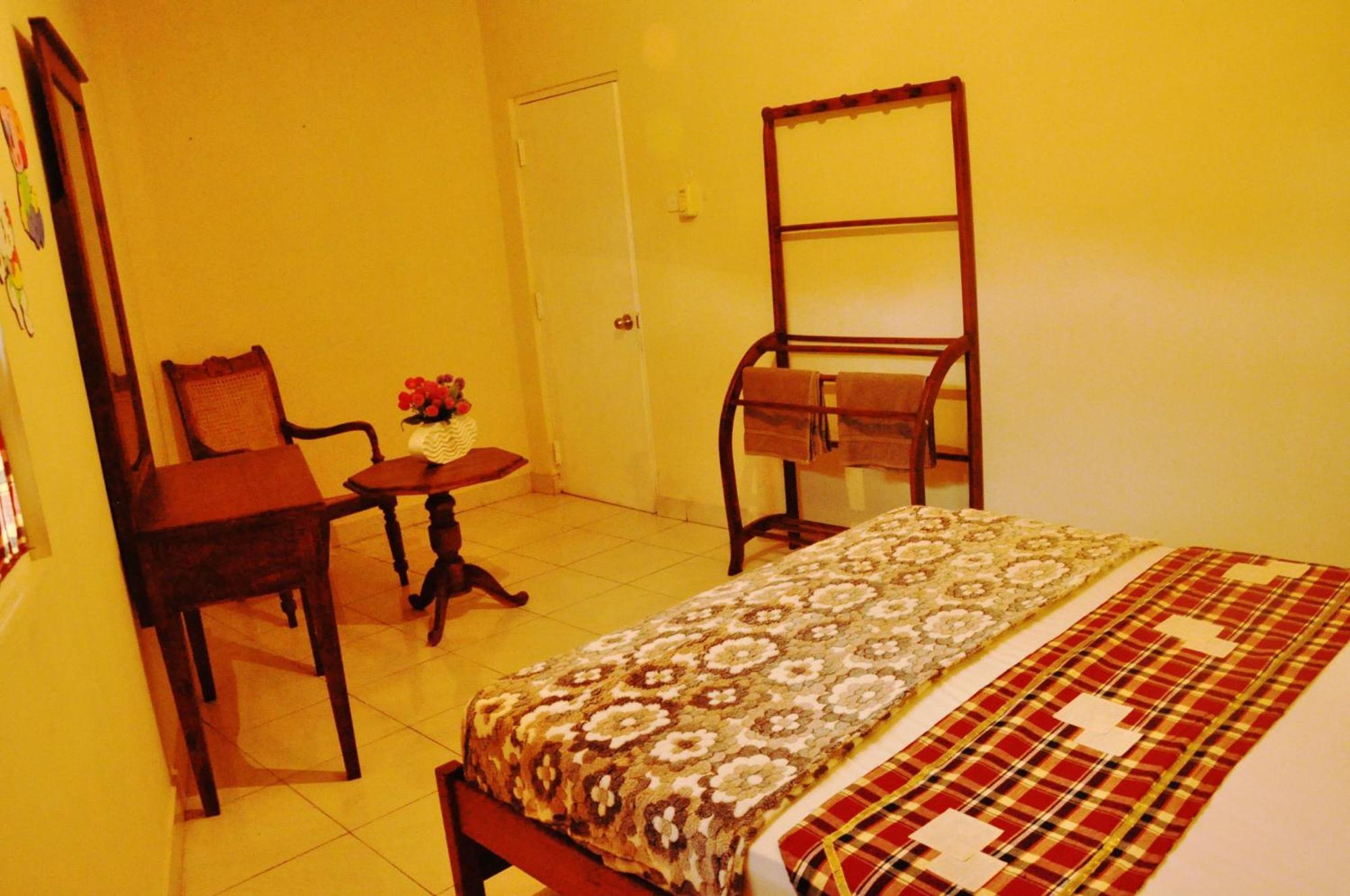 דמבולה Hotel Tinaya חדר תמונה