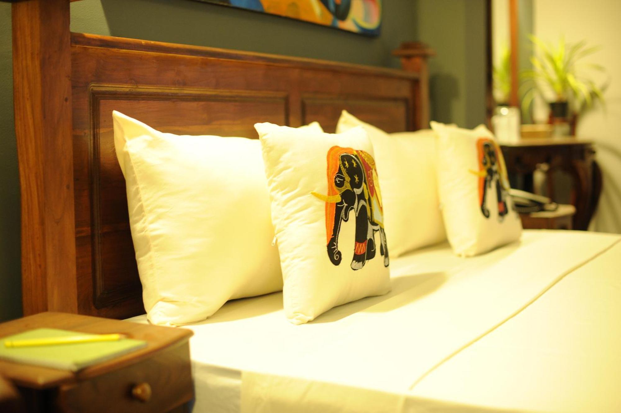 דמבולה Hotel Tinaya חדר תמונה