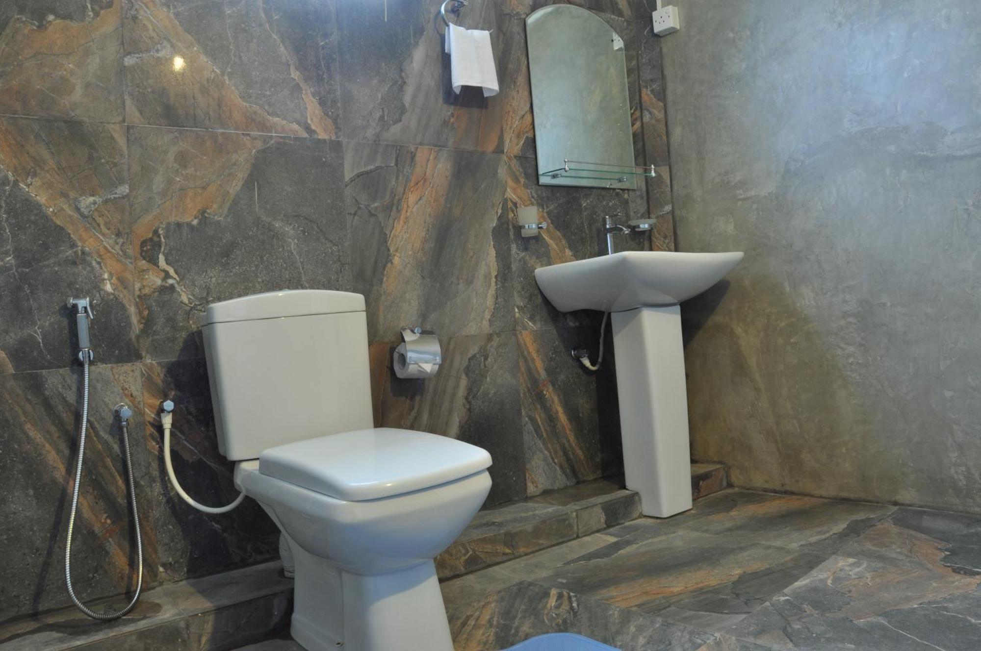 דמבולה Hotel Tinaya חדר תמונה