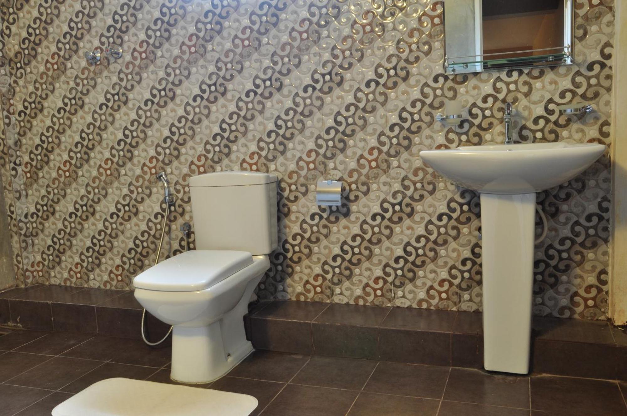 דמבולה Hotel Tinaya חדר תמונה