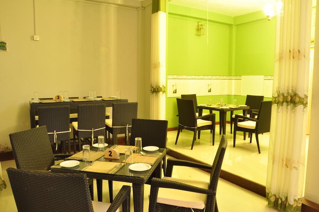 דמבולה Hotel Tinaya מראה חיצוני תמונה